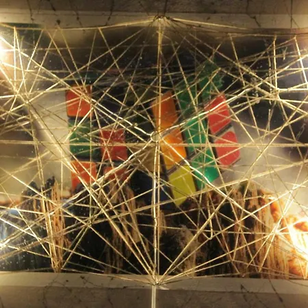 Pensión New Rubik's Castle 3*